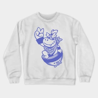 Daddys Lil Angel 2 Crewneck Sweatshirt